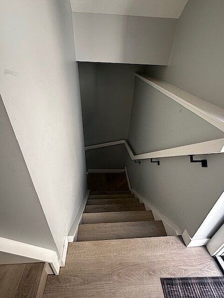 Edmonton 2 bedrooms Basement for rent. Property photo: 680459-2