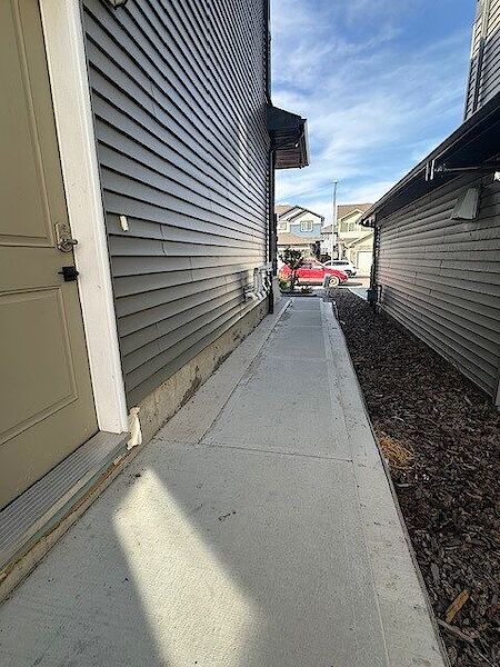 Edmonton 2 bedrooms Basement for rent. Property photo: 680459-3