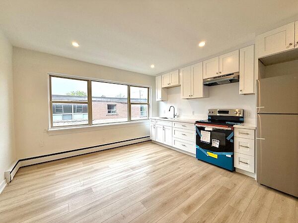 Hamilton 2 bedrooms House for rent. Property photo: 680480-2