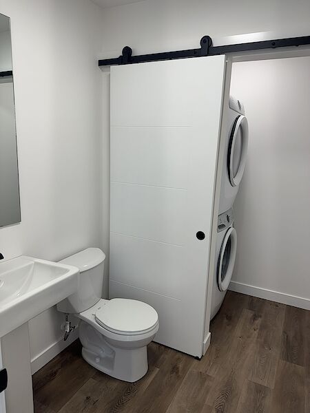 Sylvan Lake 3 bedrooms Townhouse for rent. Property photo: 680494-3