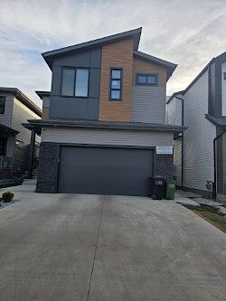 Edmonton 2 bedrooms Basement for rent. Property photo: 680522-1