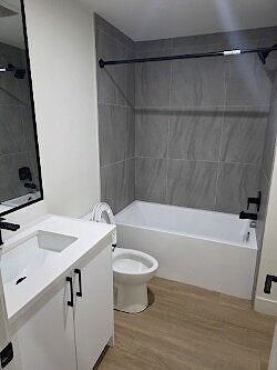 Edmonton 2 bedrooms Basement for rent. Property photo: 680522-3