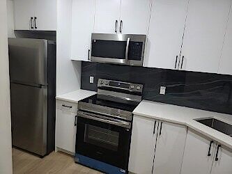 Edmonton 2 bedrooms Basement for rent. Property photo: 680522-2