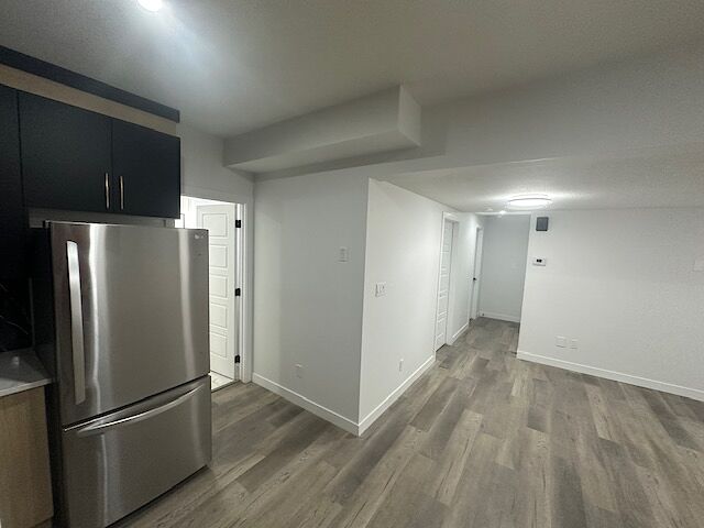 Edmonton 2 bedrooms Basement for rent. Property photo: 680542-1