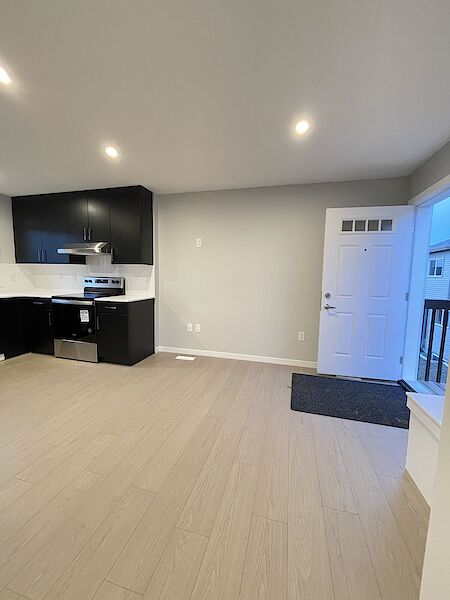 Edmonton 1 bedroom Garage Suite for rent. Property photo: 680604-3