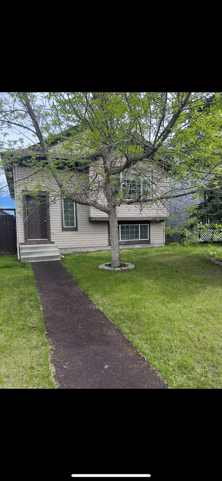 Calgary 1 bedroom Basement for rent. Property photo: 680630-1