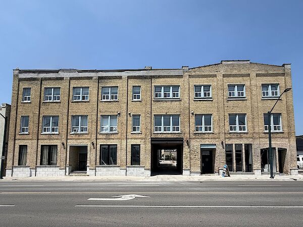 London 2 bedrooms Apartment for rent. Property photo: 680697-2