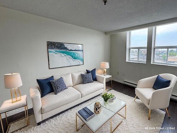 London 2 bedrooms Apartment for rent. Property photo: 680697-3