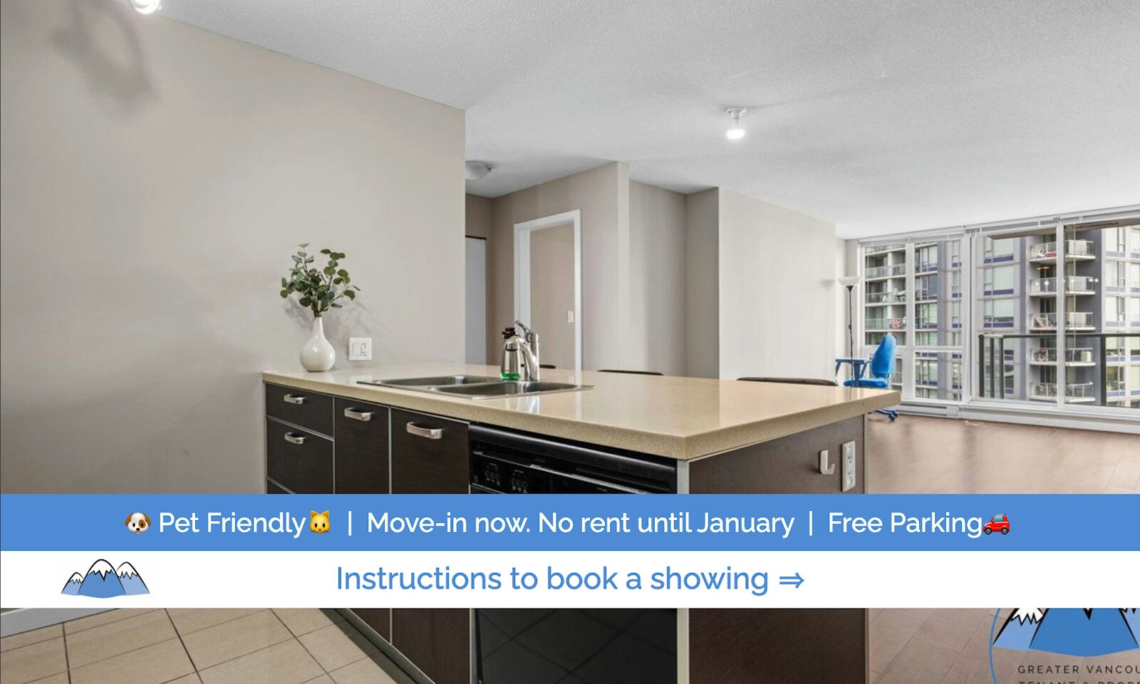 Surrey 2 bedrooms Condo Unit for rent. Property photo: 680791-1