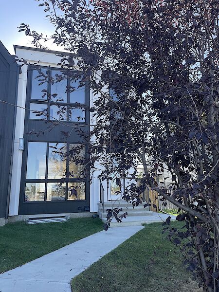 Calgary 2 bedrooms Basement for rent. Property photo: 680794-2