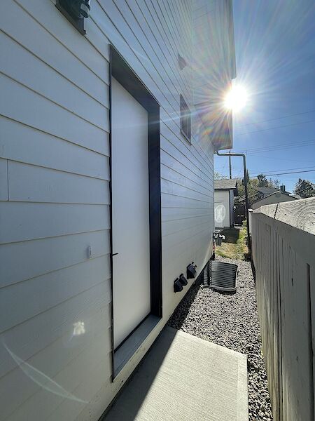 Calgary 2 bedrooms Basement for rent. Property photo: 680794-3