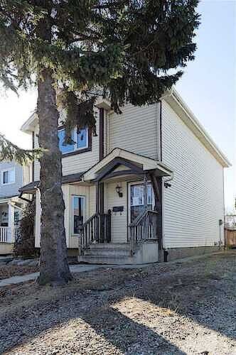 Edmonton 3 bedrooms House for rent. Property photo: 680803-2