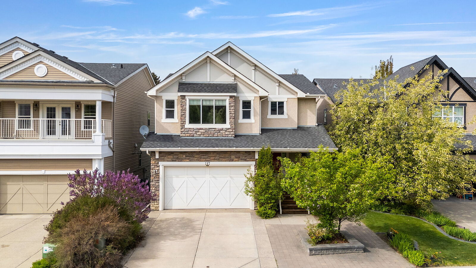 Calgary 3 + Den bedrooms House for rent. Property photo: 680817-1