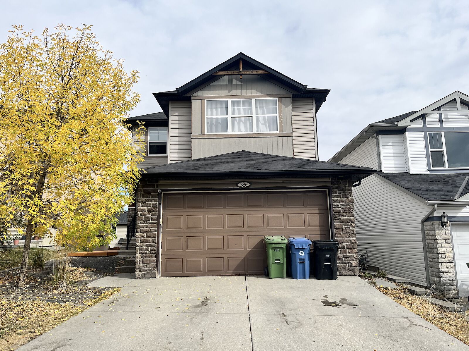 Calgary 2 bedrooms Basement for rent. Property photo: 680829-1