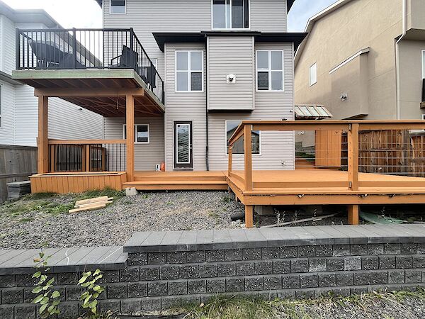 Calgary 2 bedrooms Basement for rent. Property photo: 680829-2