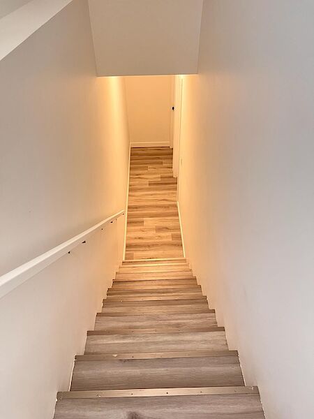 Calgary 1 bedroom Basement for rent. Property photo: 680839-3