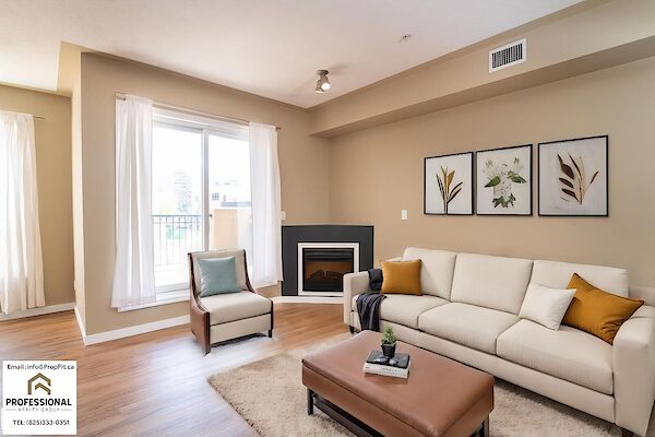Edmonton 2 bedrooms Condo Unit for rent. Property photo: 680967-3