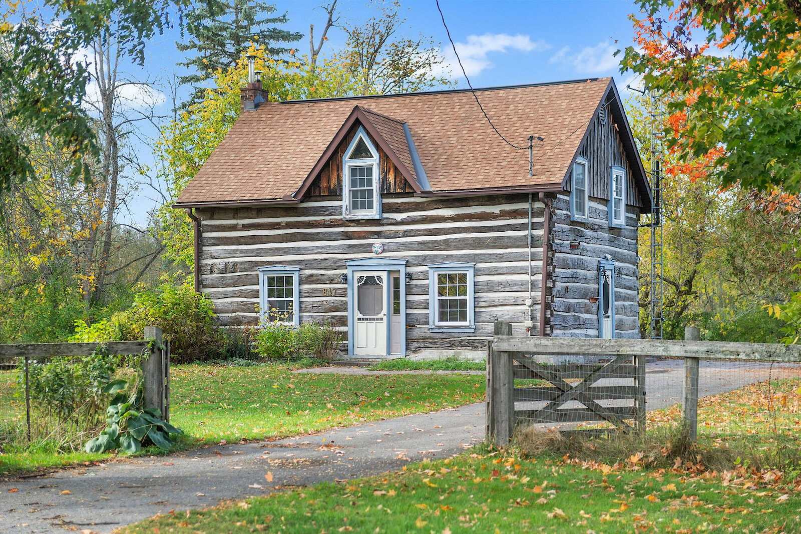 Kemptville 2 bedrooms House for rent. Property photo: 680973-1