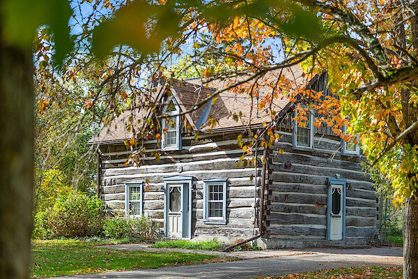 Kemptville 2 bedrooms House for rent. Property photo: 680973-2