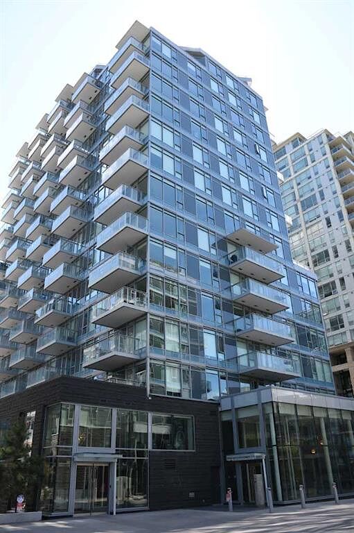 Calgary 1 bedroom Condo Unit for rent. Property photo: 680978-1