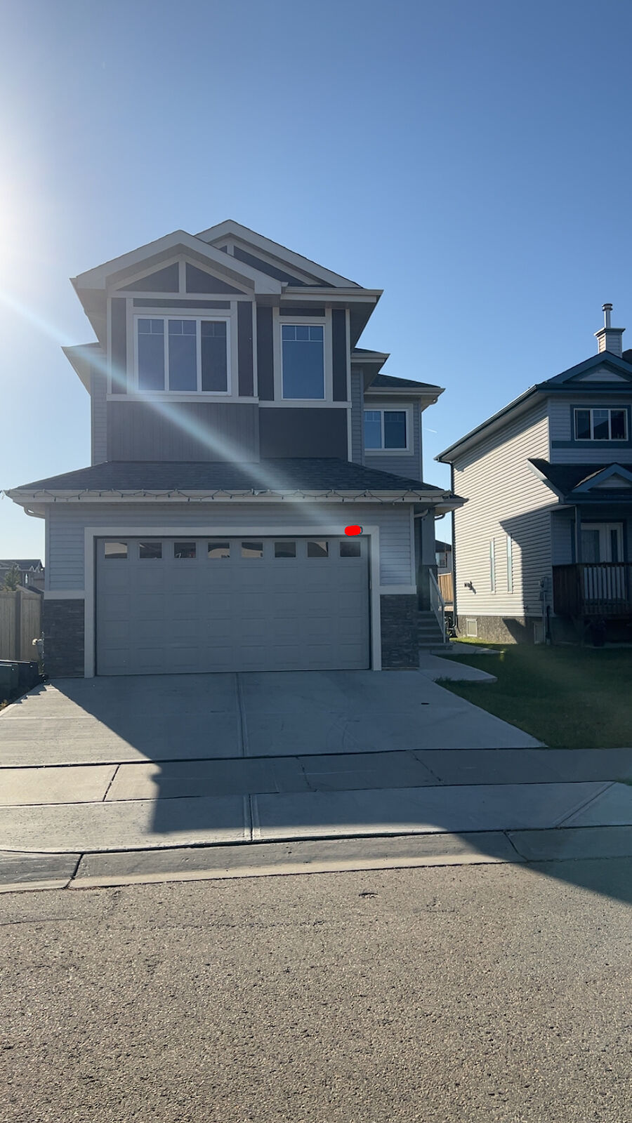 Leduc 4 + Den bedrooms House for rent. Property photo: 681016-1