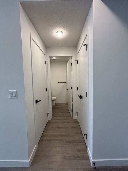 Calgary 1 bedroom Condo Unit for rent. Property photo: 681079-2