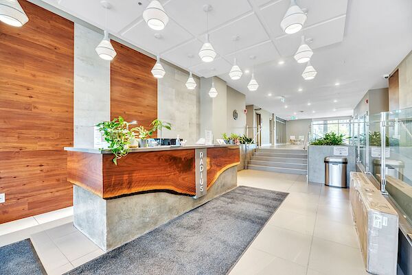 Calgary 1 bedroom Condo Unit for rent. Property photo: 681091-3