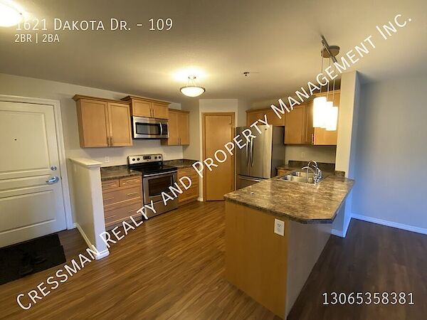 Regina 2 bedrooms Apartment for rent. Property photo: 681097-2