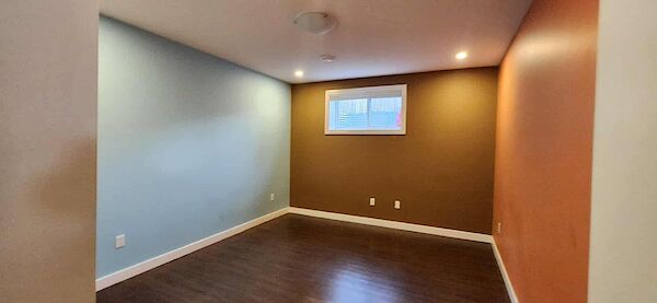 Edmonton 2 bedrooms Basement for rent. Property photo: 681204-3