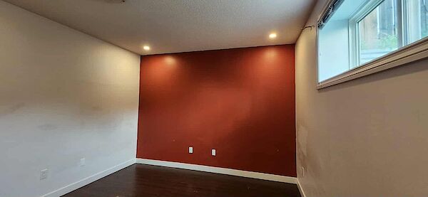 Edmonton 2 bedrooms Basement for rent. Property photo: 681204-2