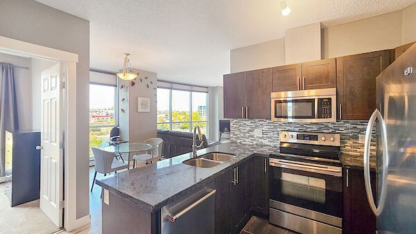 Calgary 2 bedrooms Apartment for rent. Property photo: 681230-2