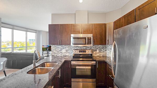 Calgary 2 bedrooms Apartment for rent. Property photo: 681230-3