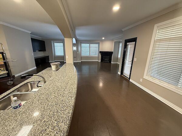 Calgary 2 + Den bedrooms Condo Unit for rent. Property photo: 681257-2