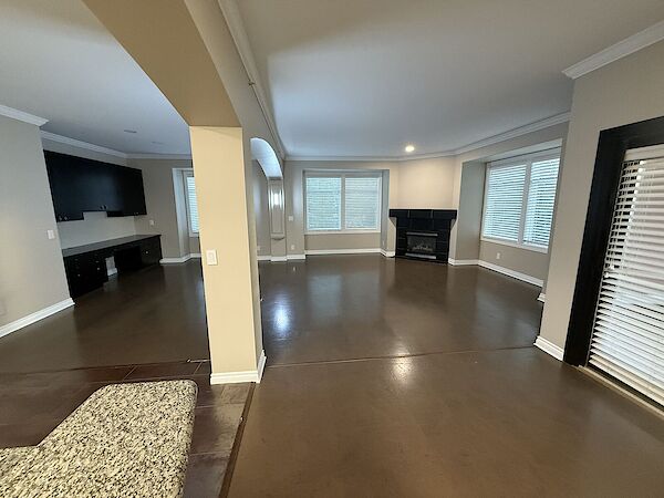 Calgary 2 + Den bedrooms Condo Unit for rent. Property photo: 681257-3