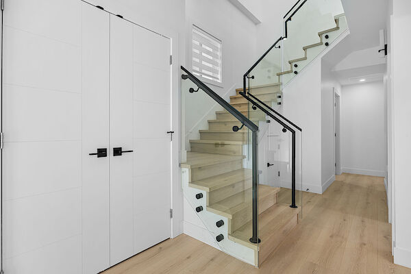 Kelowna 4 bedrooms Townhouse for rent. Property photo: 681393-3