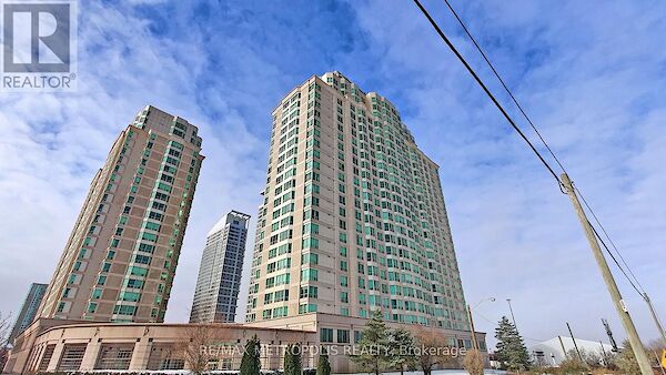 Toronto 2 bedrooms Apartment for rent. Property photo: 681481-2