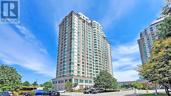 Toronto 2 bedrooms Apartment for rent. Property photo: 681481-3