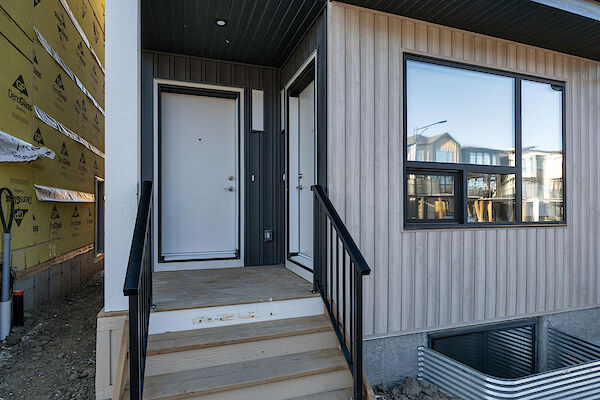 Edmonton 3 bedrooms Townhouse for rent. Property photo: 681506-3