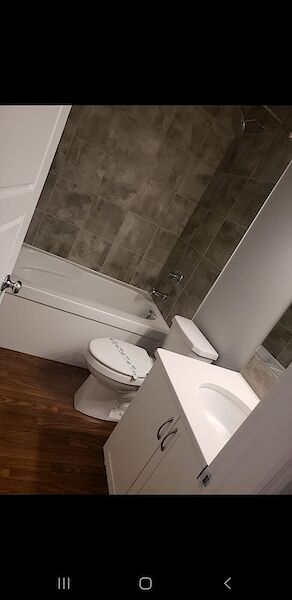 Calgary 2 bedrooms Basement for rent. Property photo: 681518-3