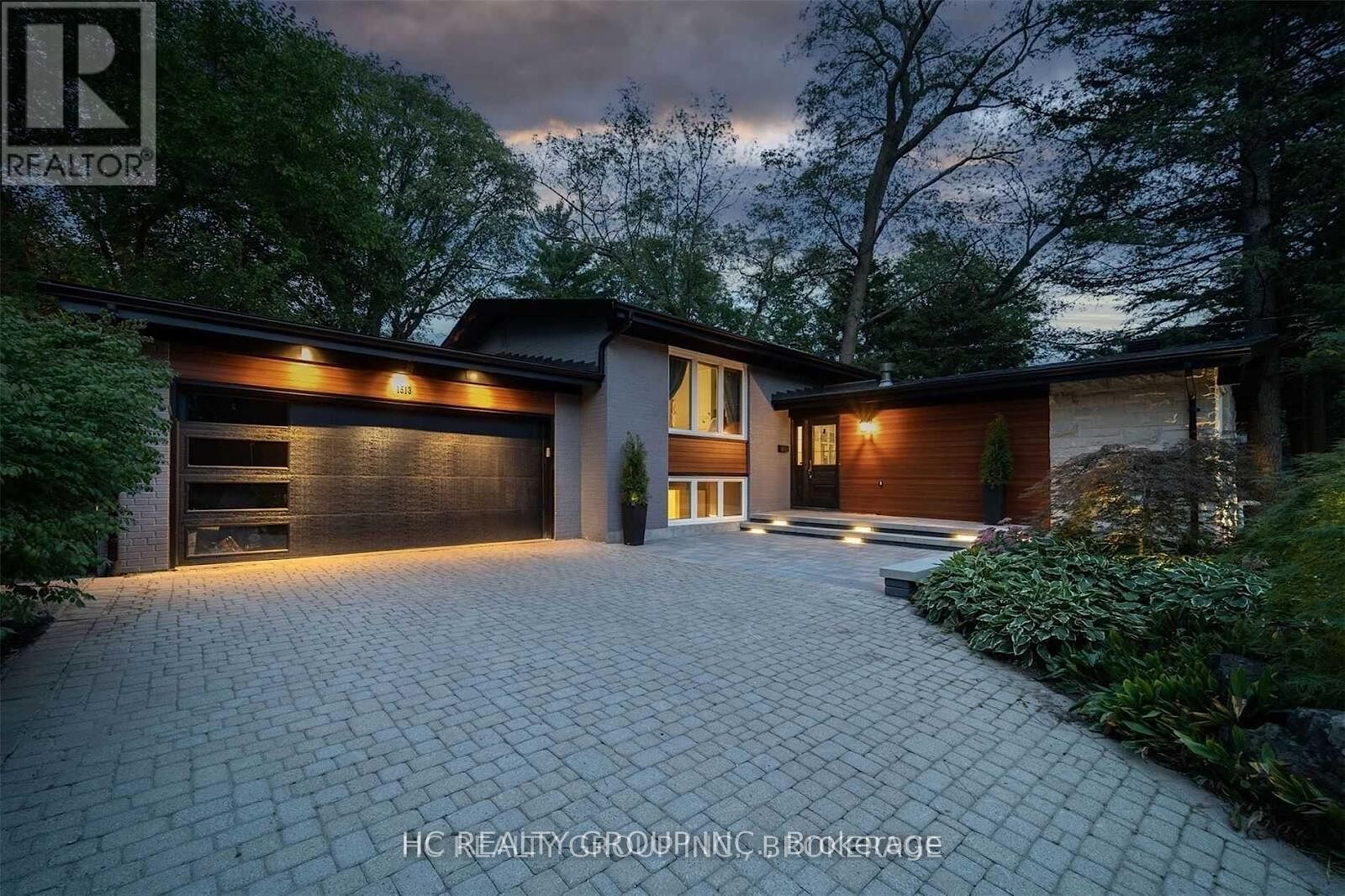 Mississauga 5 bedrooms House for rent. Property photo: 681564-1