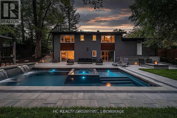 Mississauga 5 bedrooms House for rent. Property photo: 681564-3