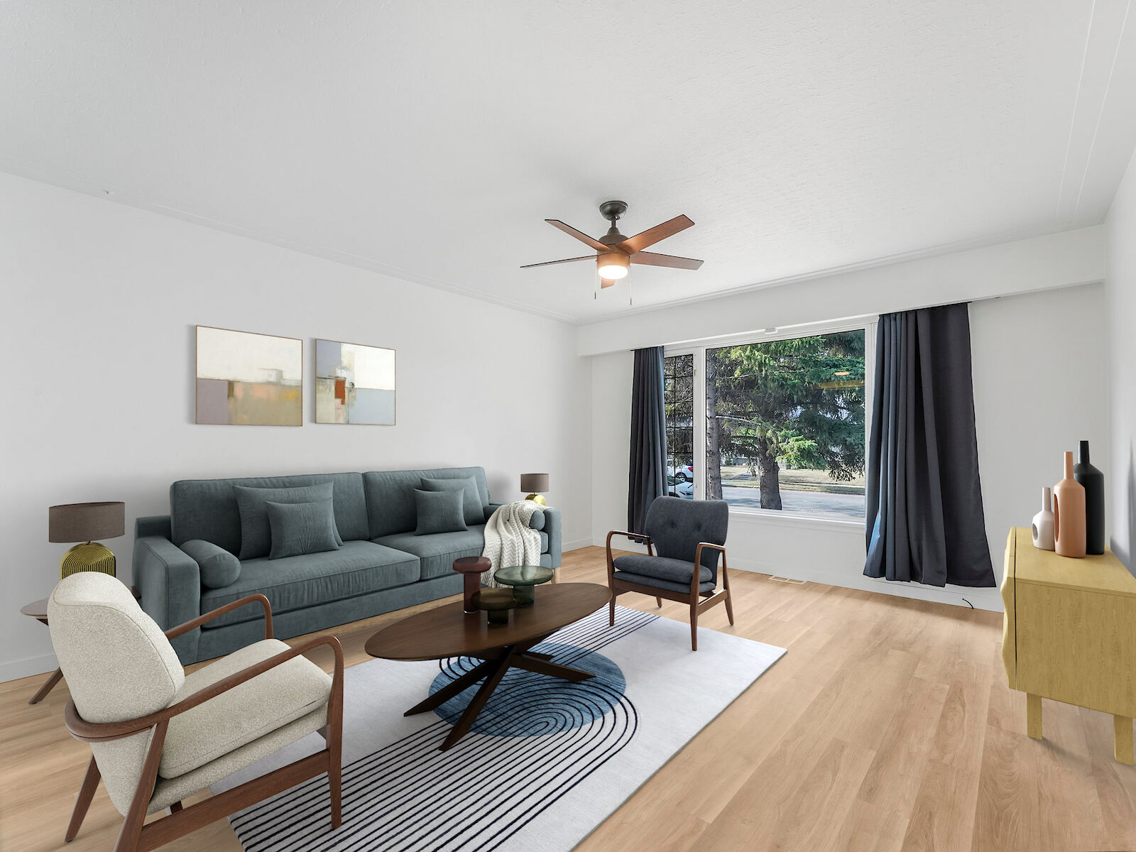 Edmonton 2 bedrooms House for rent. Property photo: 681582-1