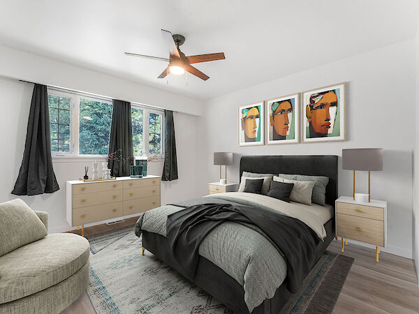 Edmonton 2 bedrooms House for rent. Property photo: 681582-2