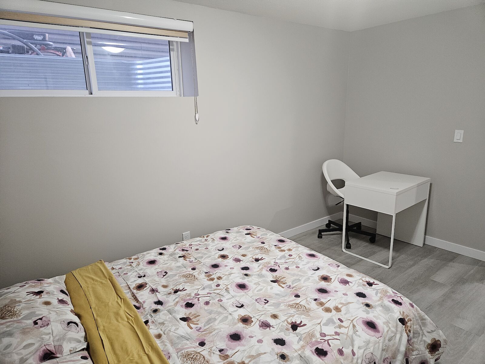 Calgary 2 bedrooms Basement for rent. Property photo: 681589-1