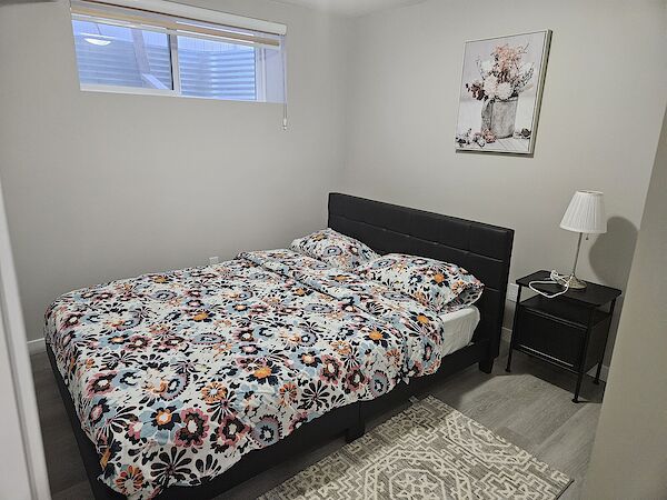 Calgary 2 bedrooms Basement for rent. Property photo: 681589-2