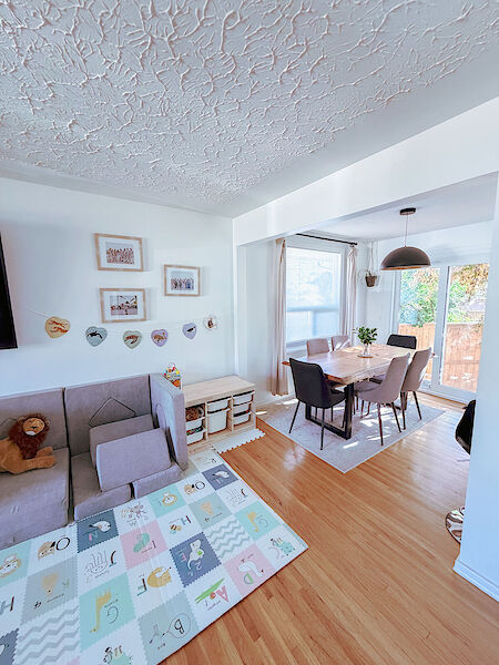 Calgary 3 bedrooms Main Floor for rent. Property photo: 681614-2