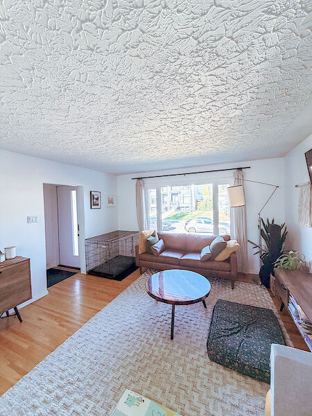 Calgary 3 bedrooms Main Floor for rent. Property photo: 681614-3