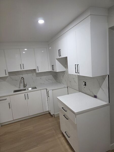 Calgary 2 bedrooms Basement for rent. Property photo: 681630-3