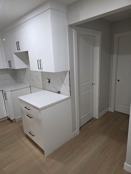 Calgary 2 bedrooms Basement for rent. Property photo: 681630-2