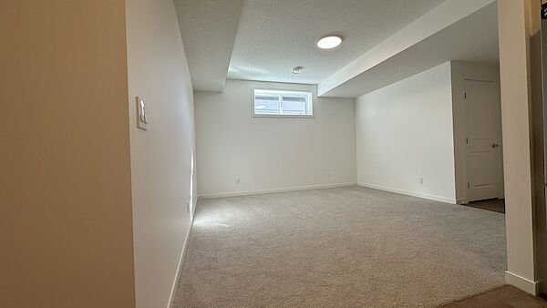 Calgary 1 bedroom Basement for rent. Property photo: 681664-2